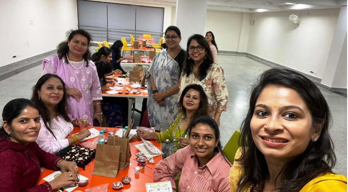 get-together